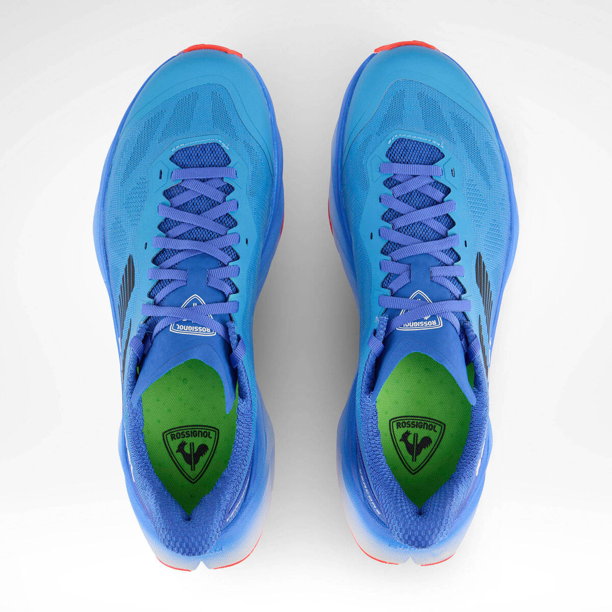 Rossignol Men's Vercors Trail Running Shoes blue